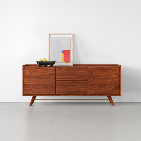 Modern & Contemporary Tv Credenza AllModern